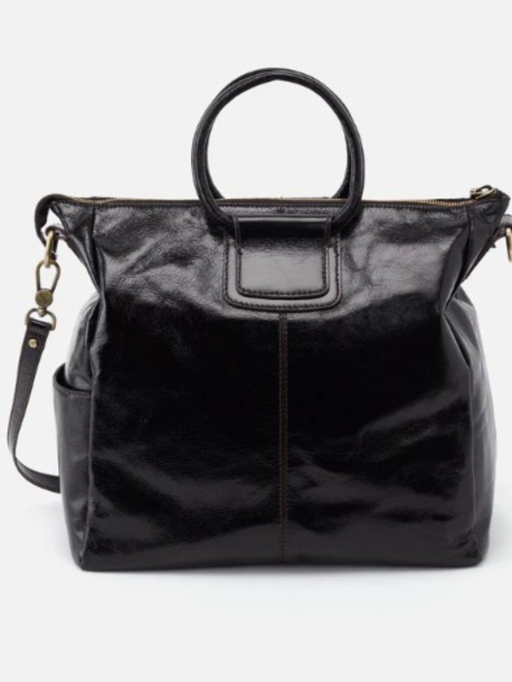 HOBO Sheila Large Black - Like new